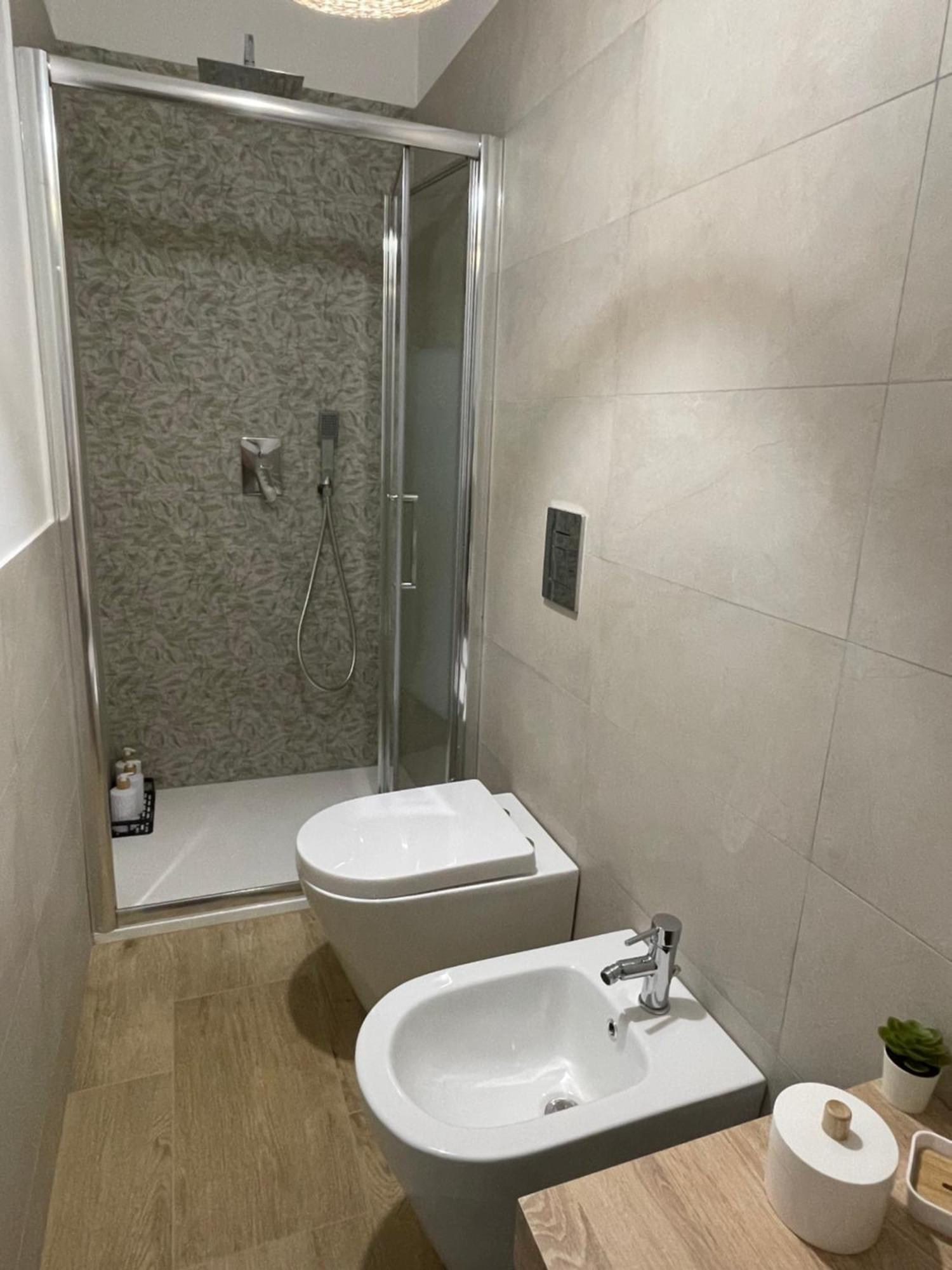 Dai Palermitani Rooms & Apartments Palermo Bagian luar foto